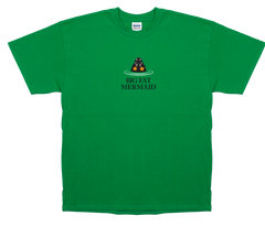 Big Fat Mermaid T-Shirt