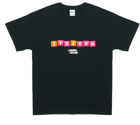 Zyzzyva Unisex T-Shirt