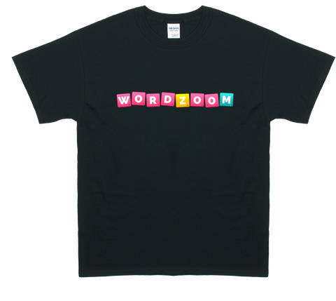 WordZoom Unisex T-Shirt