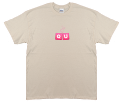 Q Loves U Unisex T-Shirt