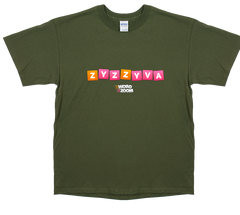 Zyzzyva Unisex T-Shirt